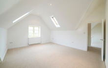 East Witton bedroom extension leads