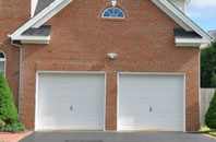 free East Witton garage construction quotes