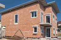 East Witton home extensions