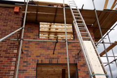 house extensions East Witton