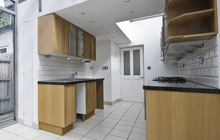 East Witton kitchen extension leads